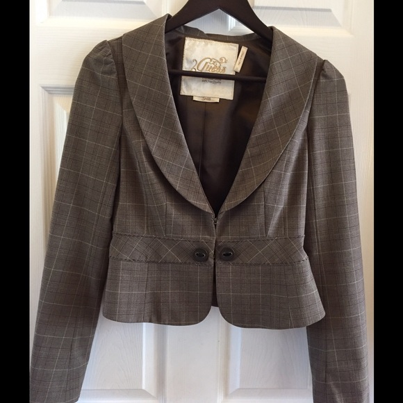 Guess Blazer