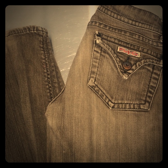Hudson jeans