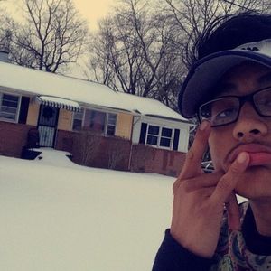 Meet your Posher, Cristian