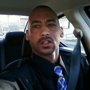 Meet your Posher, Jay