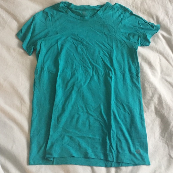 Crew Athletic Top