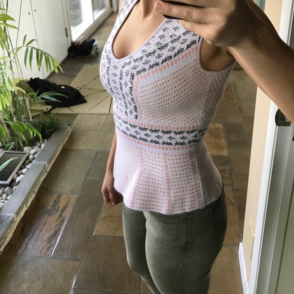 BCBG shirt