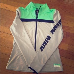 Pink Ultimate Full Zip