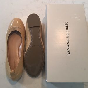 Abby Ballet Flat