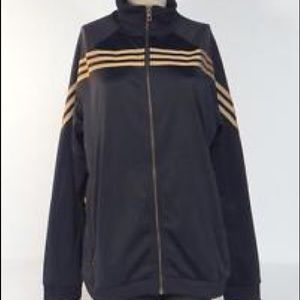 Adidas jacket