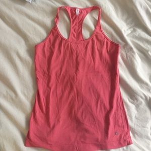 Racerback Top