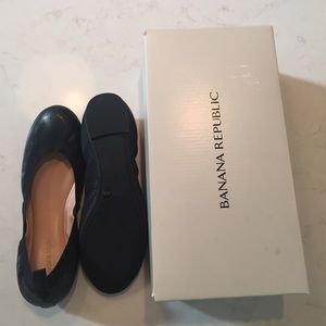 Abby Ballet Flat