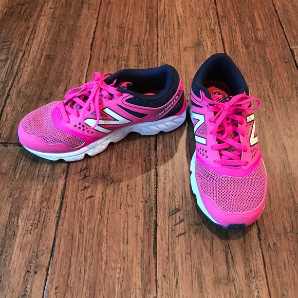 New Balance running shoes