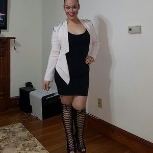 Meet your Posher, Danya