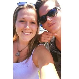 Meet your Posher, Kelsey