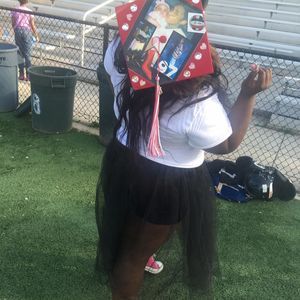 Meet your Posher, Aquariusbaby'