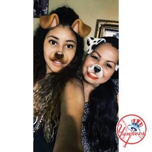 Meet your Posher, Lilly