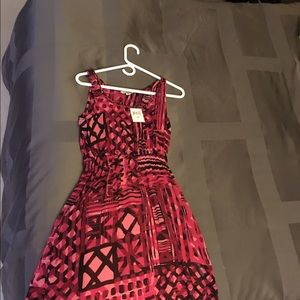 Brand new lucky brand dress