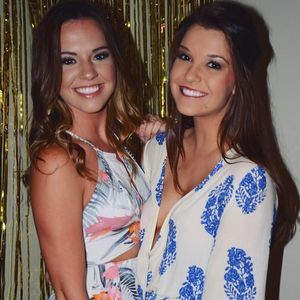 Meet your Posher, Audrey