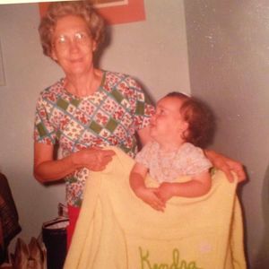 Meet your Posher, Kendra