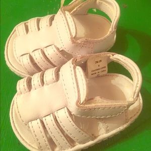 Baby Sandals