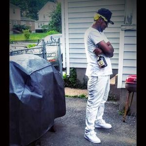 Meet your Posher, Myron