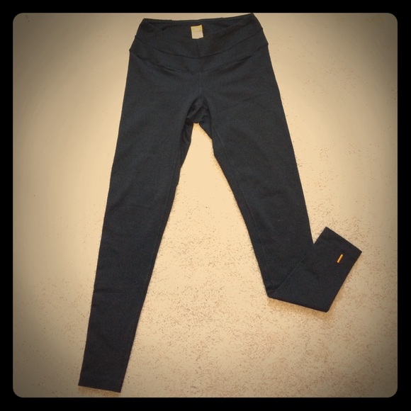 Lucy Power Max leggings