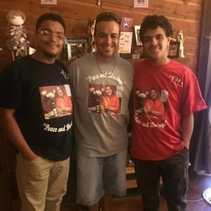 Meet your Posher, Nelson