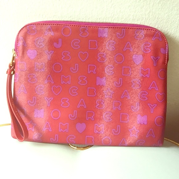 Marc by Marc Jacobs tablet/11" laptop case