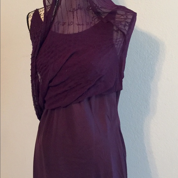 Dress. Beautiful fully lined.