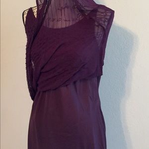 Dress. Beautiful fully lined.