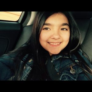 Meet your Posher, Kate