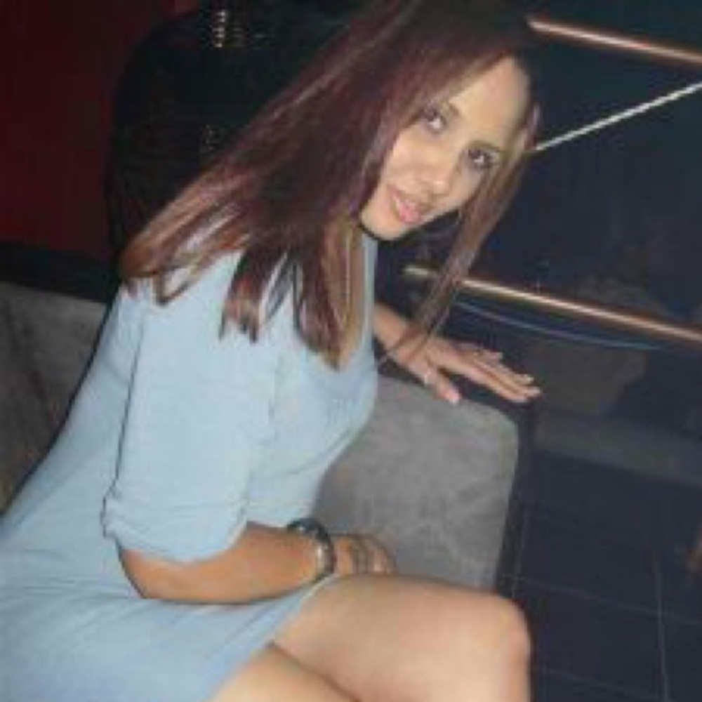 Meet your Posher, Paige