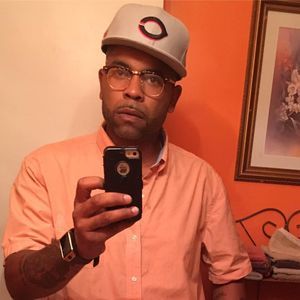 Meet your Posher, Calvin