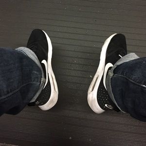 Meet your Posher, Henok