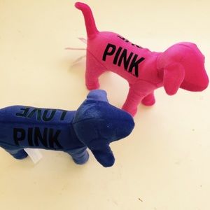 VS PINK Dog Bundle💗