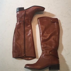 Corso Como Boots
