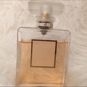 Coco Chanel mademoiselle