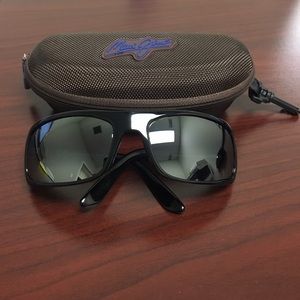Maui Jim Peahi Sunglasses