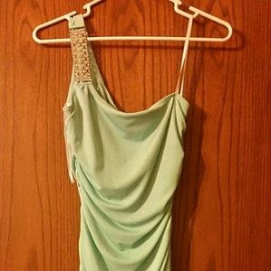 Homecoming dress