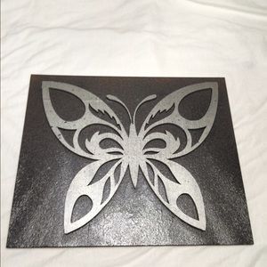 Butterfly Wall Art