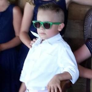 Meet your Posher, Shannon