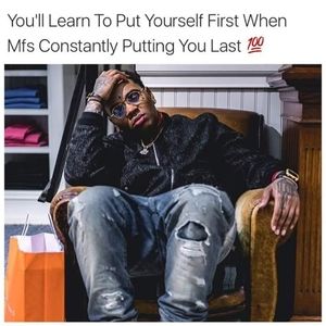 Meet your Posher, Tom