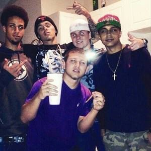 Meet your Posher, Jay