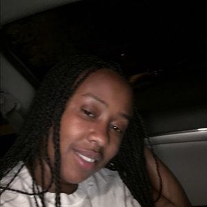 Meet your Posher, Tameka