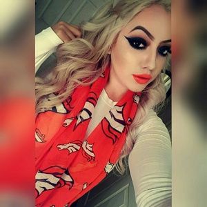 Meet your Posher, Lizette