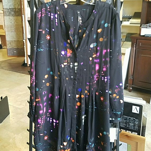 Plus Size Top