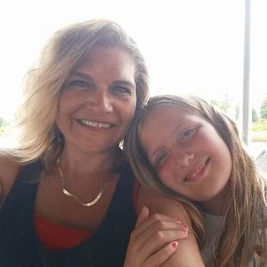 Meet your Posher, Julie