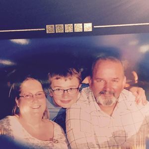 Meet your Posher, Cathy