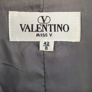 Valentino. Vintage blazer
