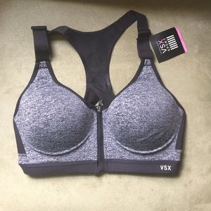 Victoria's Secret sports bra