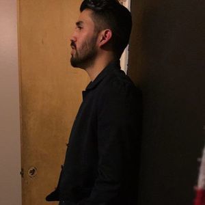 Meet your Posher, Christian