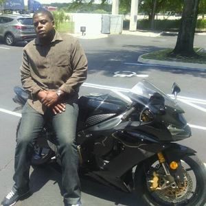 Meet your Posher, Dave