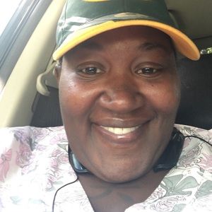 Meet your Posher, Keiotta