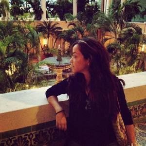 Meet your Posher, Diana